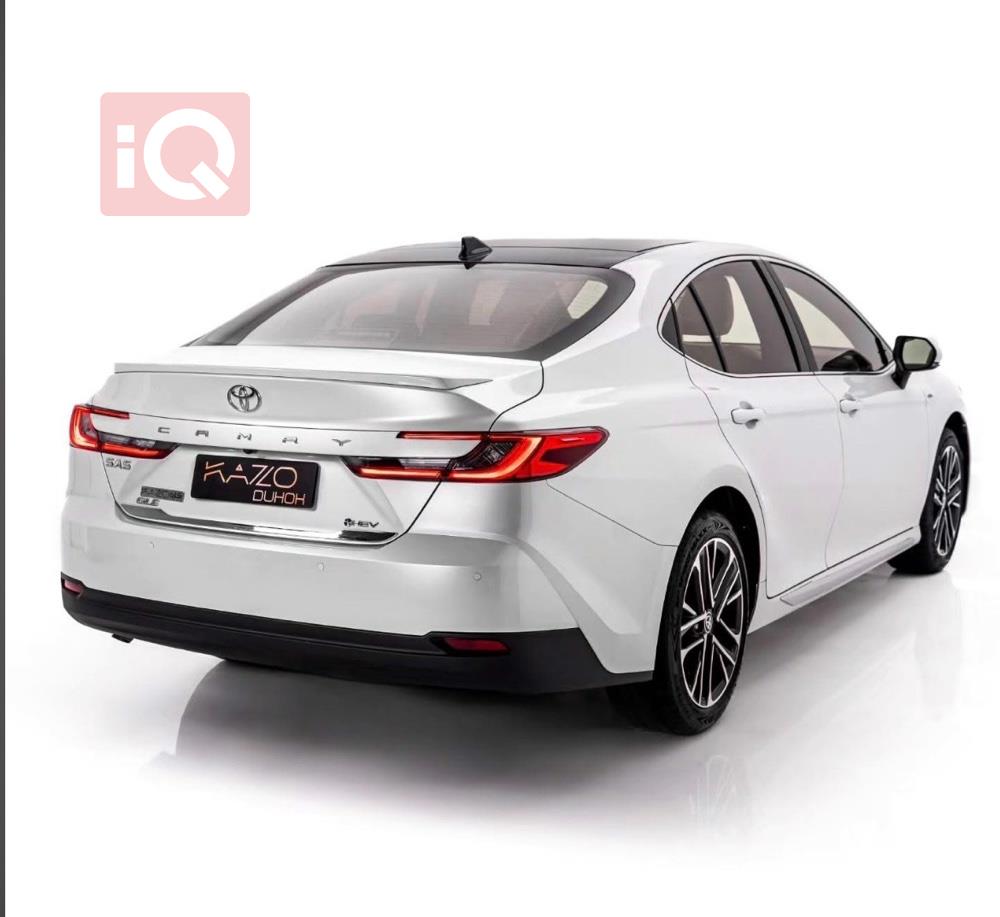 تويوتا كامري